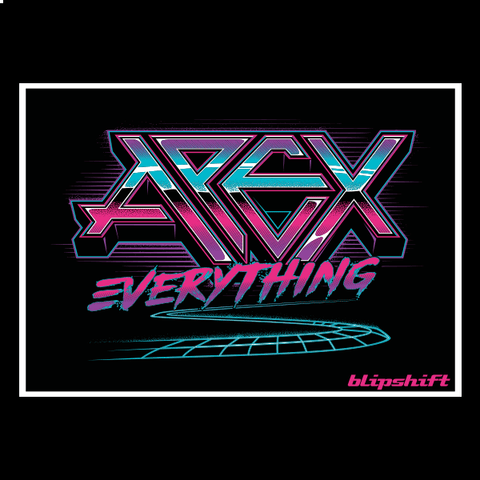 Apex Everything 80s