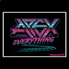 Apex Everything 80s  Design by 
