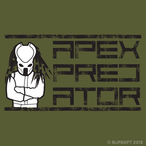 ApeX-ray Vision
