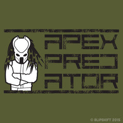 ApeX-ray Vision  Design by 