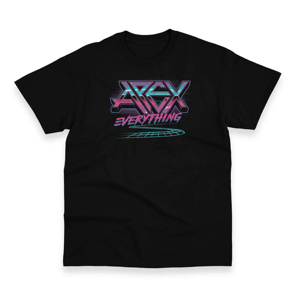 Men's Heavy Duty Tee