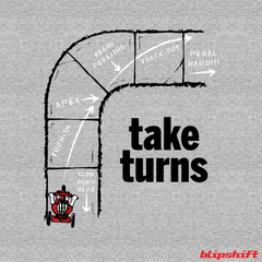 Apexing Early II Design by  Chad Seip