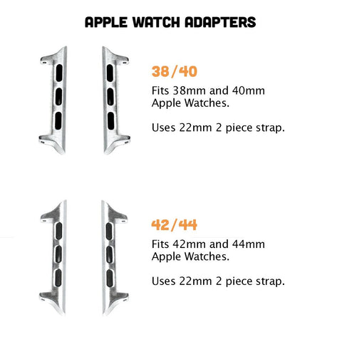 Motorrennen Strap for Apple Watch
