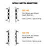 RSR Strap for Apple Watch Product Image 2 Thumbnail