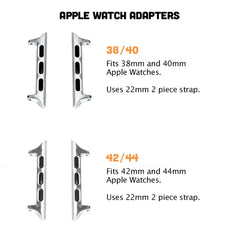 787 Strap for Apple Watch  Design by 