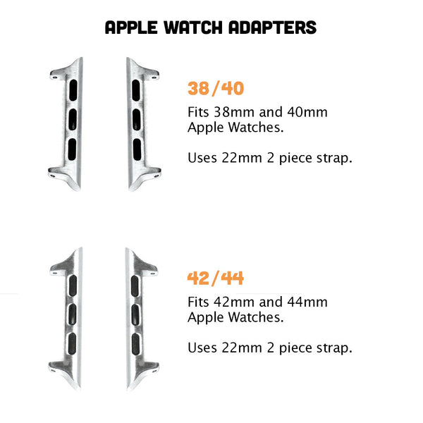 Oil Strap for Apple Watch - II Product Image 2