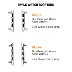 Oil Strap for Apple Watch - II  Design by 