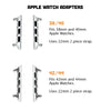Oil Strap for Apple Watch - II Product Image 2 Thumbnail