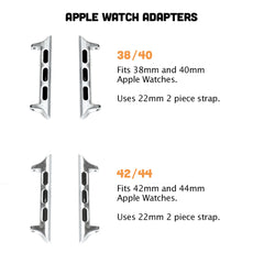 Racemans Strap for Apple Watch  Design by 