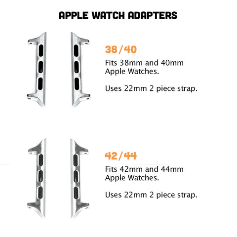 Bavarian Strap for Apple Watch