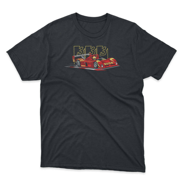Men's Premium Tri-blend