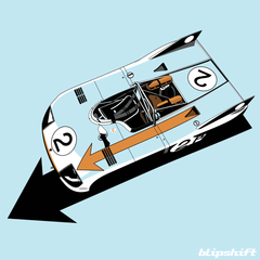 Arrowheaders II Design by  Marc Carreras