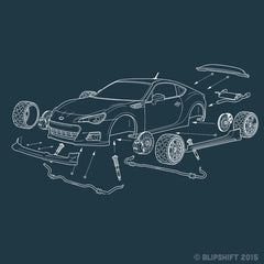 Some Assembly Required III  Design by 