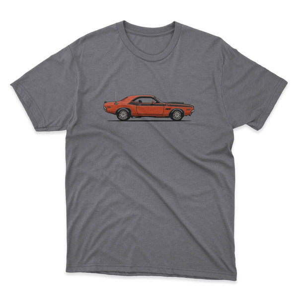 Men's Premium Tri-blend
