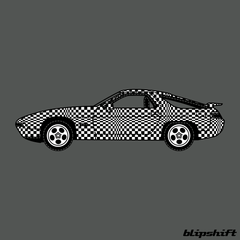 Auto Illusion Design by  Twain Forsythe