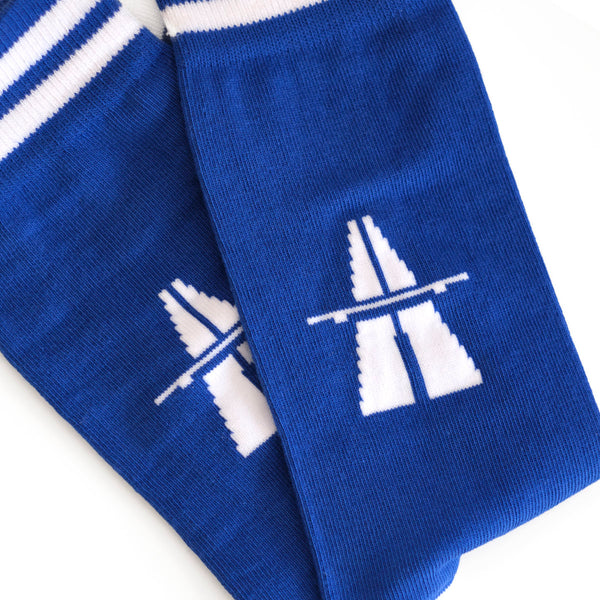 Autobahn Socks Product Image 3