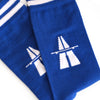 Autobahn Socks Product Image 3 Thumbnail