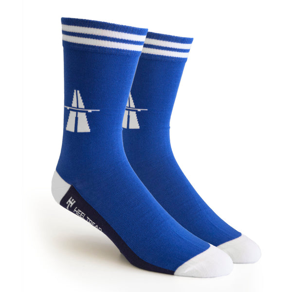 Autobahn Socks Product Image 1