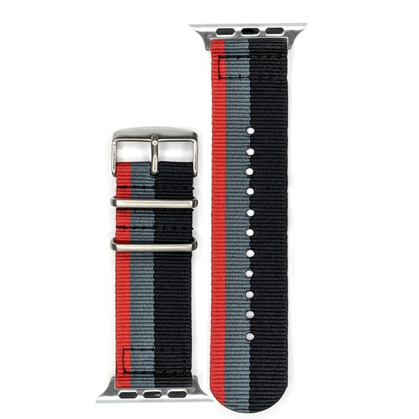 Motorrennen Strap for Apple Watch Product Image 1