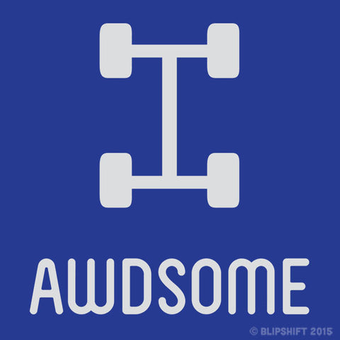 Awdsome II