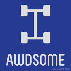 Awdsome II  Design by 