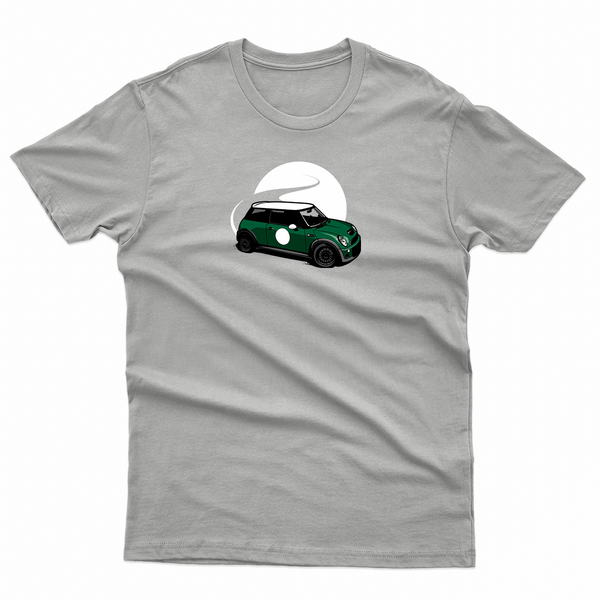 Men's Fitted Tee