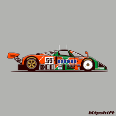 B Sing  Design by Twain Forsythe