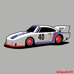 Baby Whale  Design by Ernest Peidro