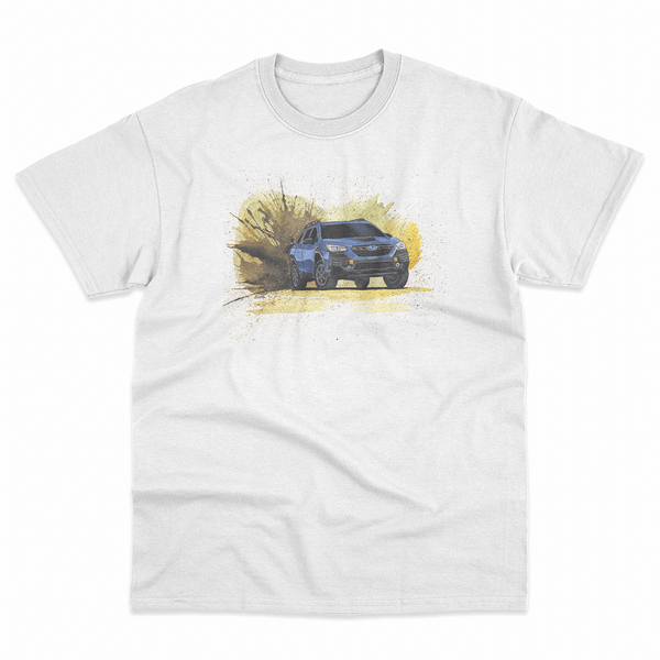 Men's Heavy Duty Tee