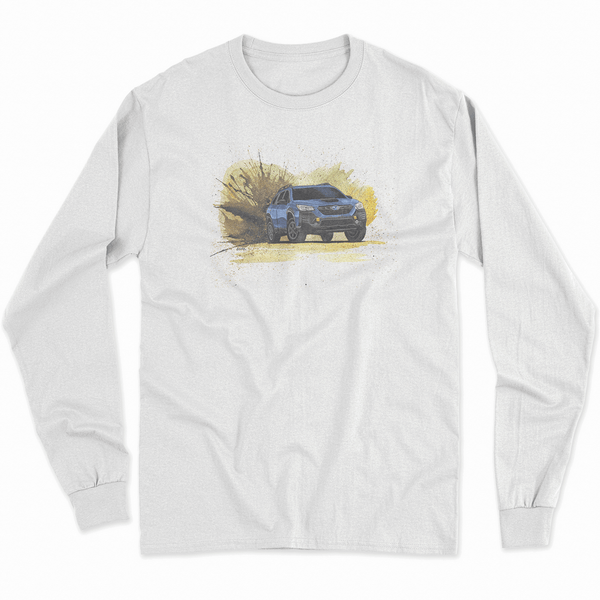 Men's Long Sleeve