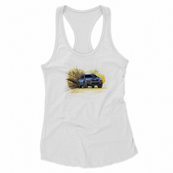 Women's Tank
