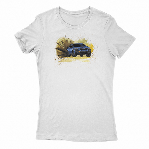 Women's Tee