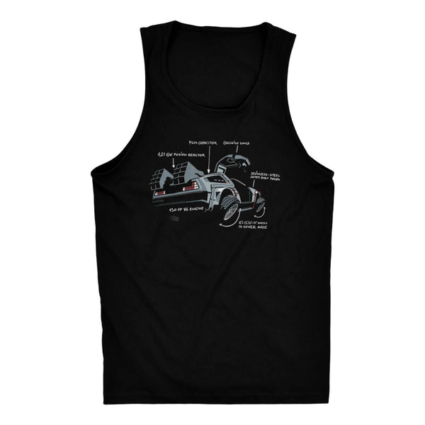 Men's Tank