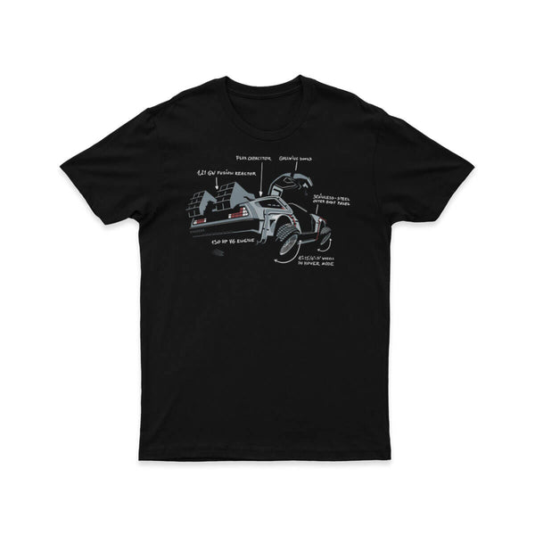 Youth's Tee