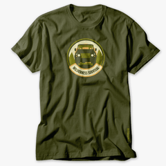 Badge of Honor