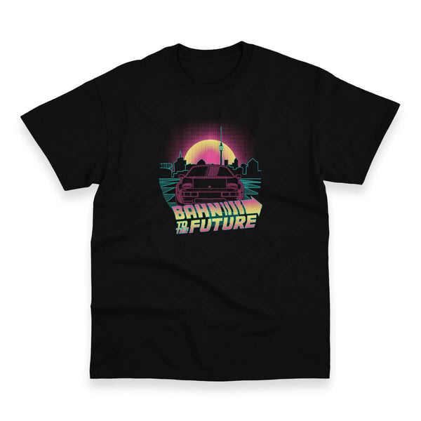 Men's Heavy Duty Tee