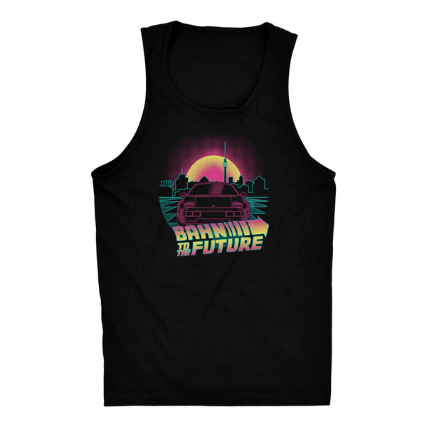 Men's Tank