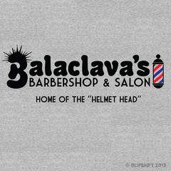The Barbershop  Design by 