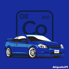 Balt to the Wall  Design by Scott McGillivray