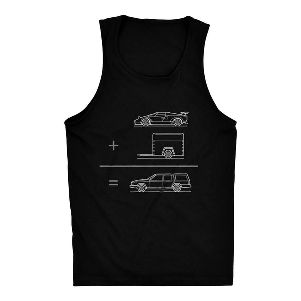 Men's Tank