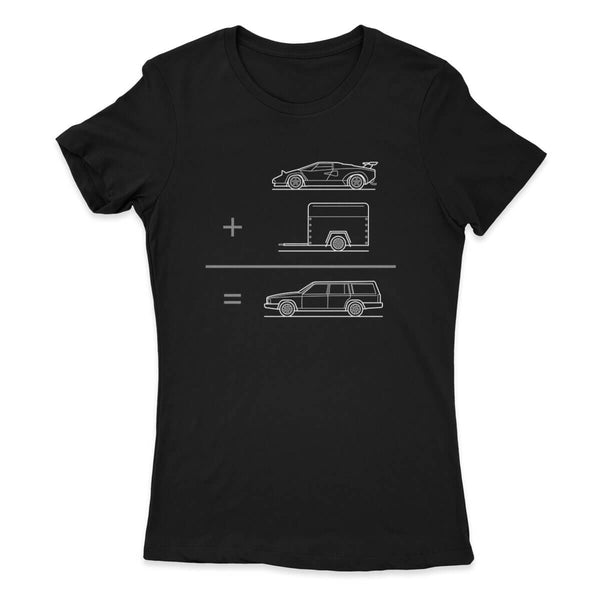 Women's Tee