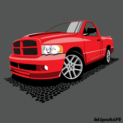 Basilisk  Design by Scott McGillivray