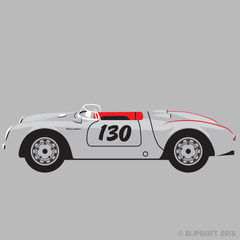 Little Bastard  Design by 