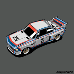 Bavmobile Design by  Monkey Crisis on Mars