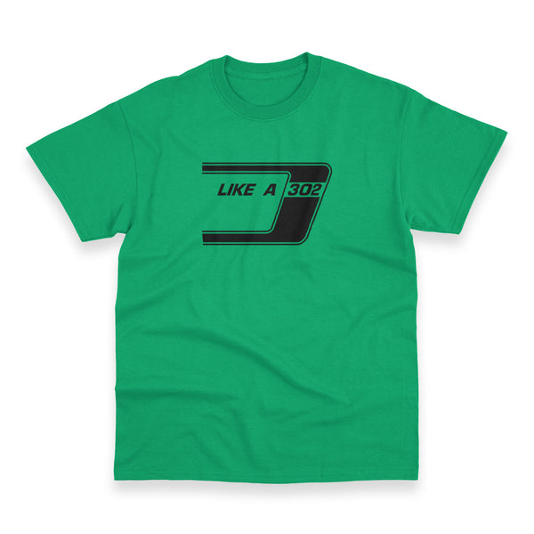 Men's Heavy Duty Tee