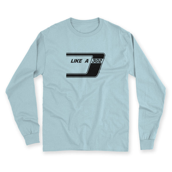 Men's Long Sleeve