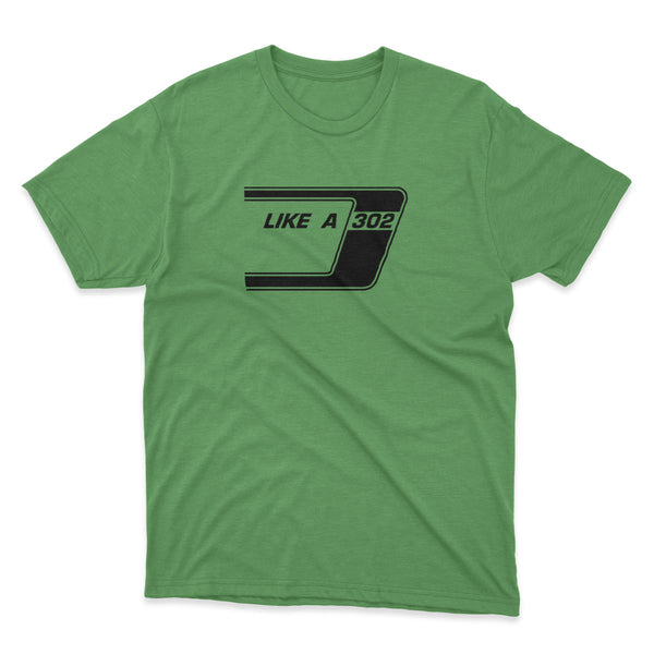 Men's Premium Tri-blend