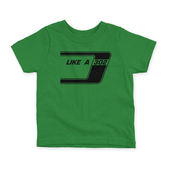 Youth's Tee