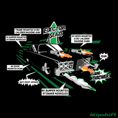 Beauty In Black  Design by Anthony McClinton