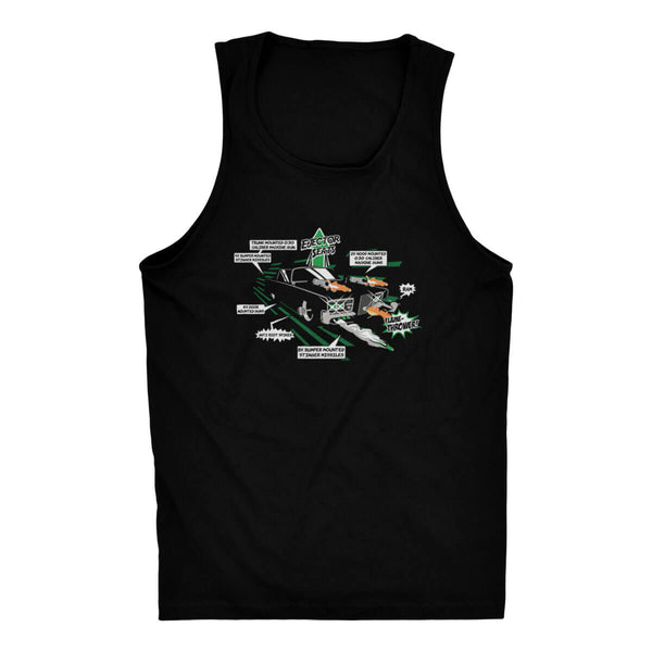 Men's Tank
